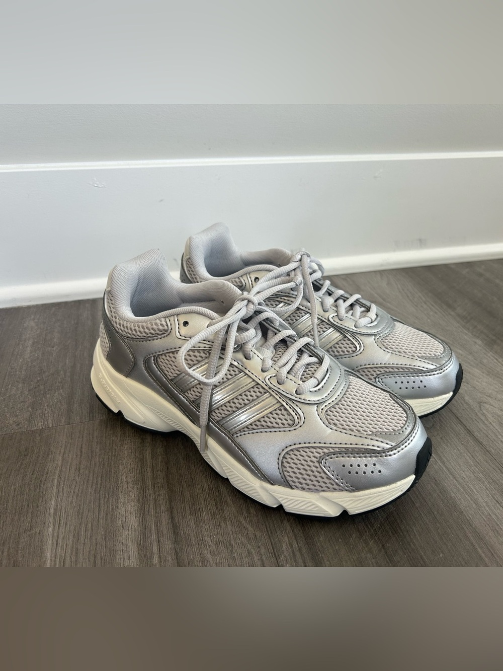 Adidas Crazy Chaos 2000 Sneakers Size 7